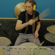 Rammstein Drums Cover Mutter