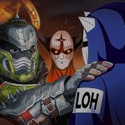 Doom Дед