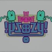 Wow Wow Wubbzy Theme Effects 1 Pack