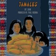 Eddie Zuko Tamales