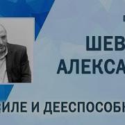 Александр Шевцов