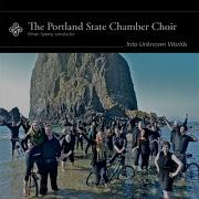 The Heaven S Flock Portland State Chamber Choir Ethan Sperry