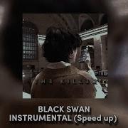 Black Swan Orchestral Version Instrumental Speed Up