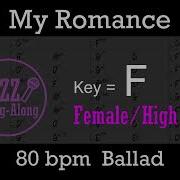 My Romance Instrumental Ns