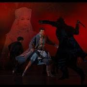 Князь Серебряный Мюзикл