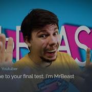 Unwelcome School Mrbeast