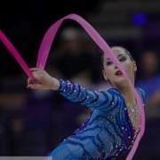 Rhythmic Gymnastics Music Symphony With Words