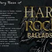 Hard Rock Ballads 2