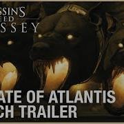 The Fate Of Assassins