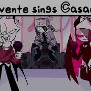 Fnf Cassanova But Sarvin And Sarvente Sings