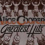 Alice Cooper Greatest Hits