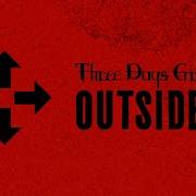 I Am An Outsider Three Days Grace