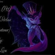 Stolas X Listener Asmr