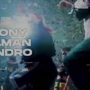 Сольный Концерт Jony Elman Andro