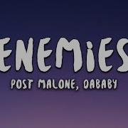 Dababy Enemies Feat Dababy