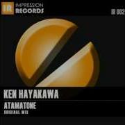 Atamatone Ken Hayakawa