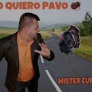 Mister Cumbia Yo Quiero Pavo