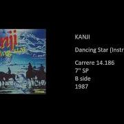 Kanji Dancing Star Instrumental