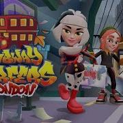 Subway Surfers London