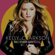 Cry Kelly Clarkson