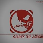 Epidemic Sound Army Of Angels 3