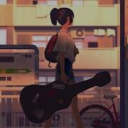 Guitar Vibe Lofi Hiphop Mix