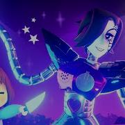 Undertale Animation Mettaton