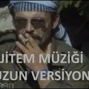 Kurtlar Vadisi Music