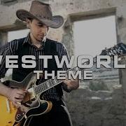 Western Rock Cover