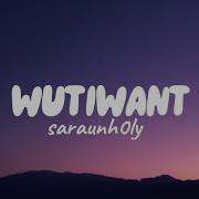 Wutiwant