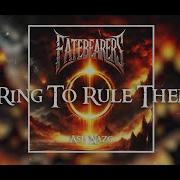 Fatebearers One Ring To Rule Them All