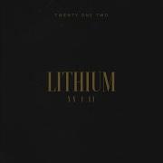 Lithium Twenty One Two Topic