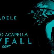 Skyfall Adele Acapella