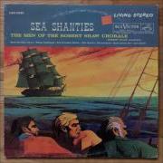What Shall We Do With The Drunken Sailor Robert Shaw Chorale