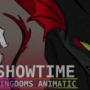 Showtime Animatic