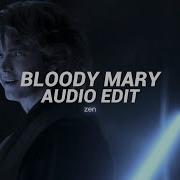 Bloody Mary Edit