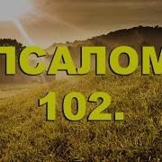 Секс Видео Слушать Бесплатно 102 Псалом