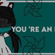 You Are An Idiot Ft Kattie Meme