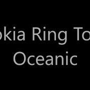 Nokla Ringtone Oceanic