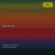 Max Richter Recomposed By Max Richter Vivaldi The Four Seasons Summer 2