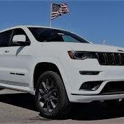 Suv High Altitude