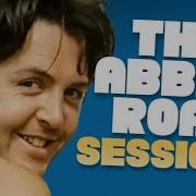 Beatles Sessions