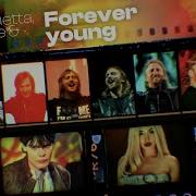 Forever Young David Guetta Alphaville Ava Max