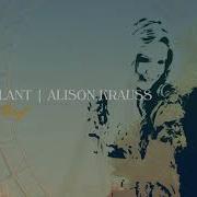 Last Kind Words Blues Robert Plant Alison Krauss