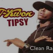 J Kwon Tipsy Radio Edit