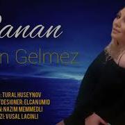 Canan Geden Gelmez 2020 Official Music Video 4K