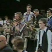 Daly Wilson Big Band