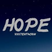 Xxxtancion Hope