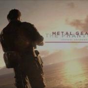 Metal Gear Solid V Mike Oldfield Nuclear