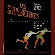 Alexei Aigui Les Silencieuses